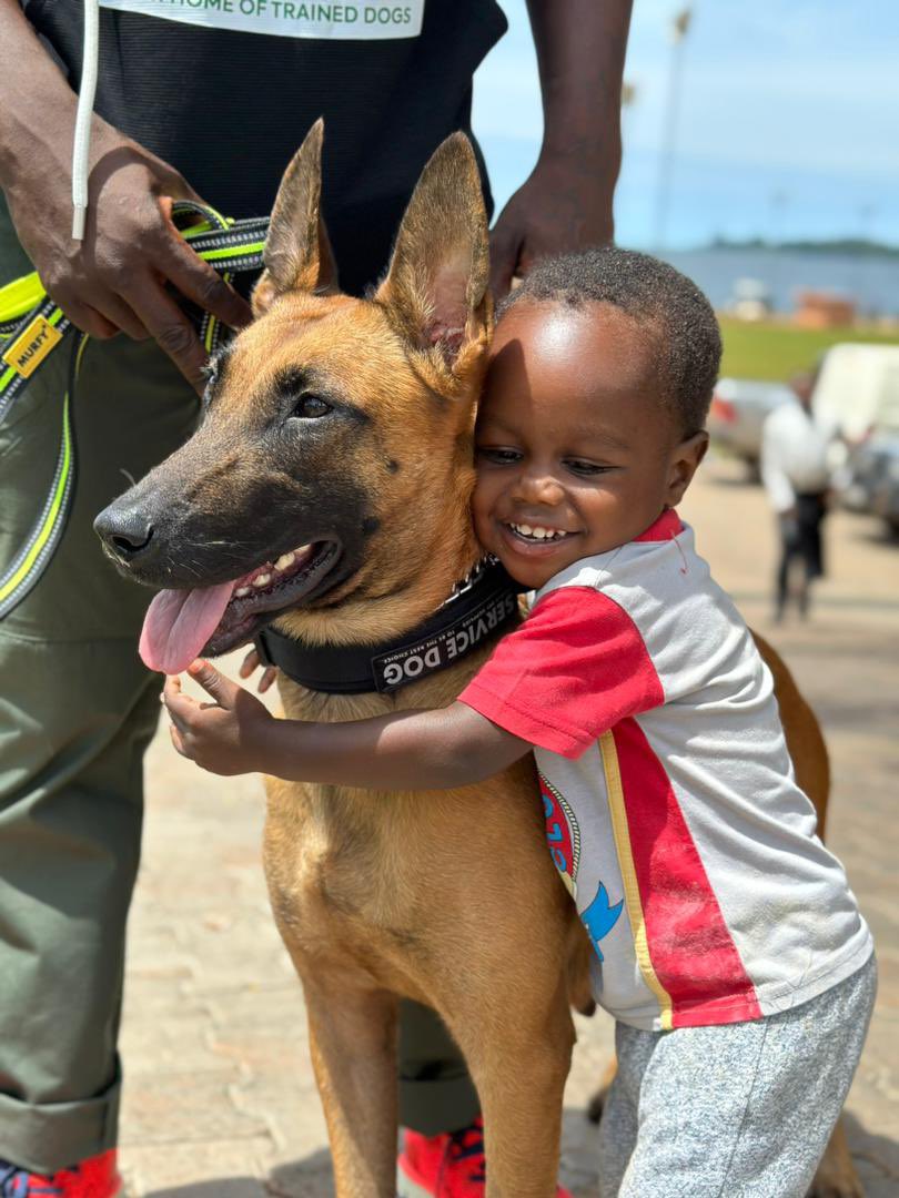 Dogs are not our whole life, but they make our lives whole. Celebrating our loyal friends on National Dog Day! Share your favorite dog moments with us! 
#NationalDogDay
#DogLove
#CAUdogs
#CAUpedigreedogs