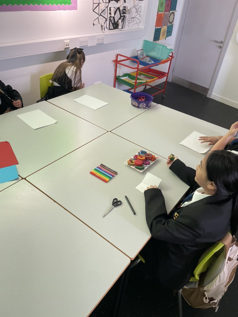 Cardinal Newman Future Fridays tweet media