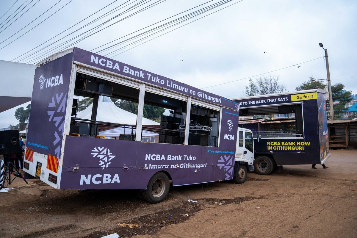 John Gachora, MBS tweet media