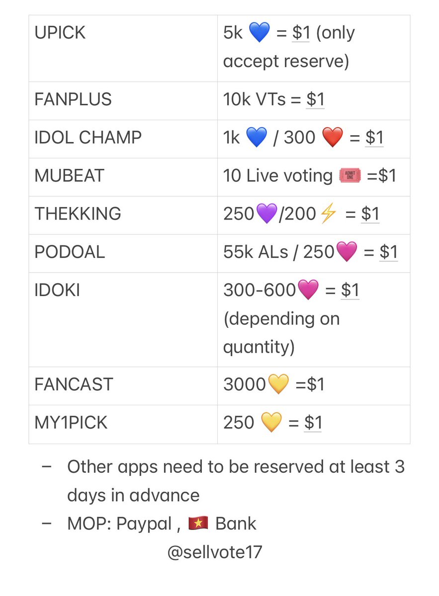 KPOP VOTE SELL 🇻🇳 - NEWKIDS VOTE (@sellvote17) on Twitter photo 