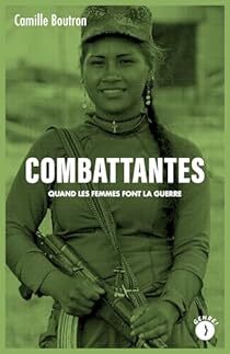 Babelio (@babelio) on Twitter photo <a href="/LesPeregrines/">Éditions Les Pérégrines</a> Nouvelle critique sur Combattantes - Quand les femmes font la guerre de Camille Boutron sur Babelio : Après quelques incursions biographiques sur les femmes guerrières, en vue de me demander si leur existence était en mesure de modifier l… ift.tt/lN1asS5 <a href="/LesPeregrines/">Éditions Les Pérégrines</a> Nouvelle critique sur Combattantes - Quand les femmes font la guerre de Camille Boutron sur Babelio : Après quelques incursions biographiques sur les femmes guerrières, en vue de me demander si leur existence était en mesure de modifier l… ift.tt/lN1asS5