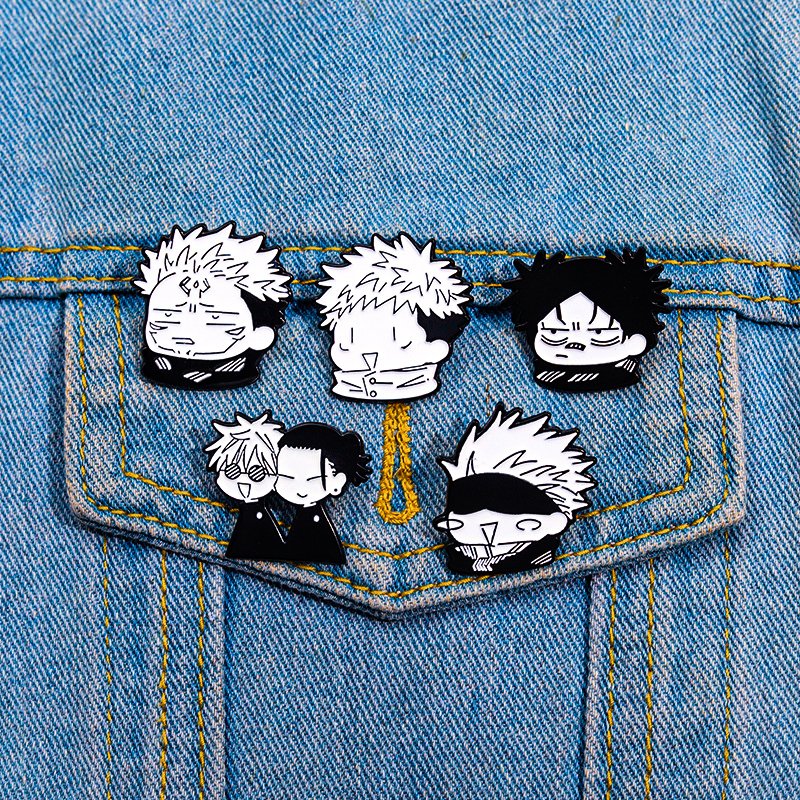 KCNG_ID's tweet photo. Jujutsu Kaisen Char. 

https://t.co/LLdzo1J6vi https://t.co/3xVEeVVnx7