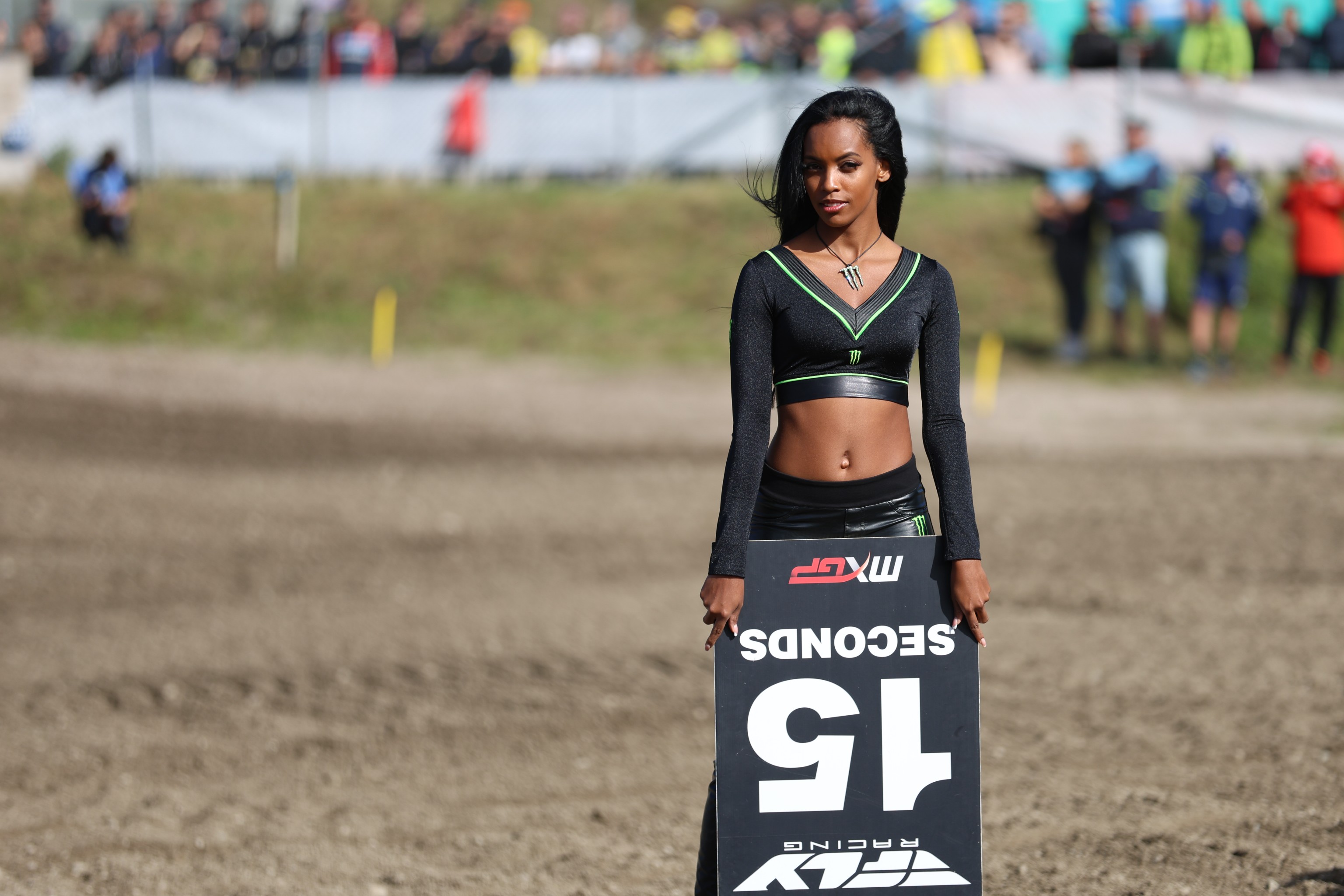Motocross crop top outlet