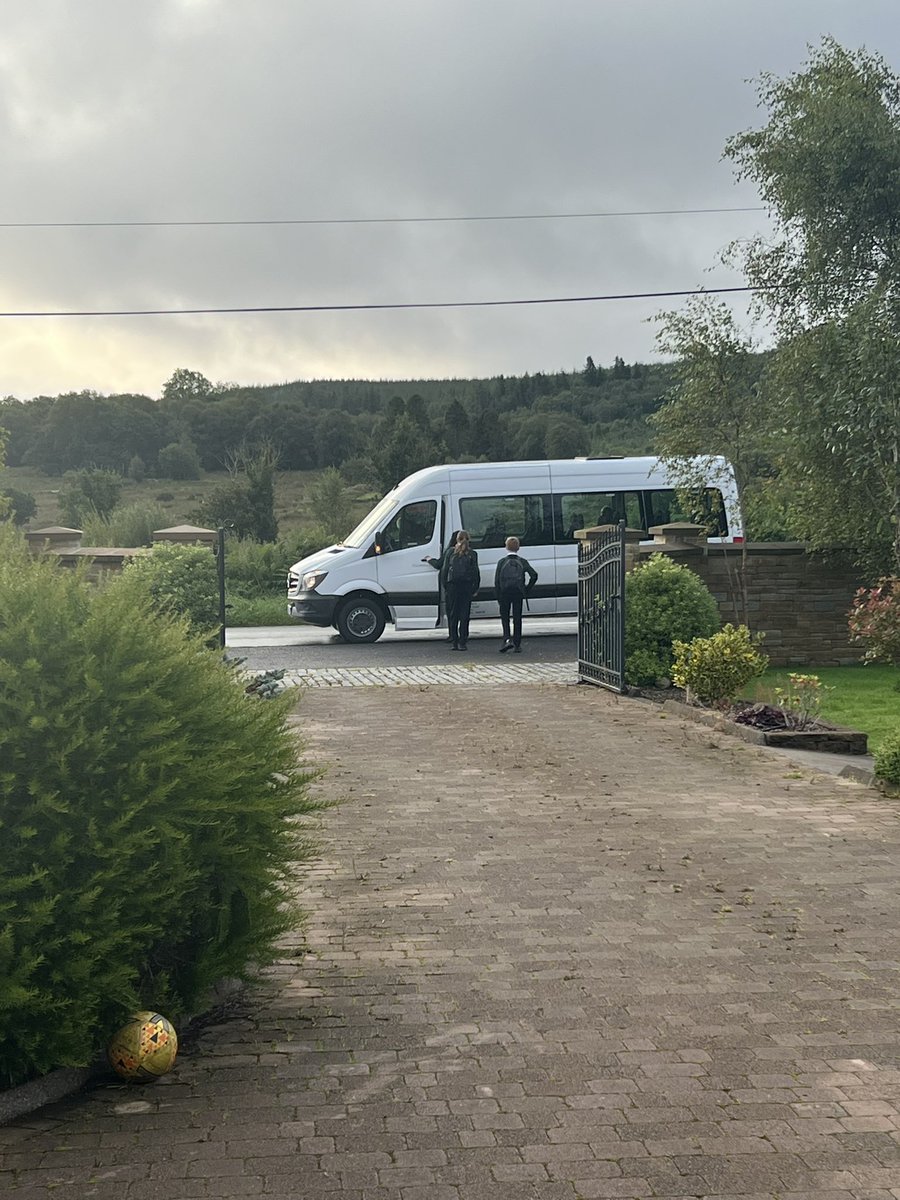 Neven Maguire tweet media