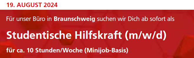 Ascenion GmbH tweet media