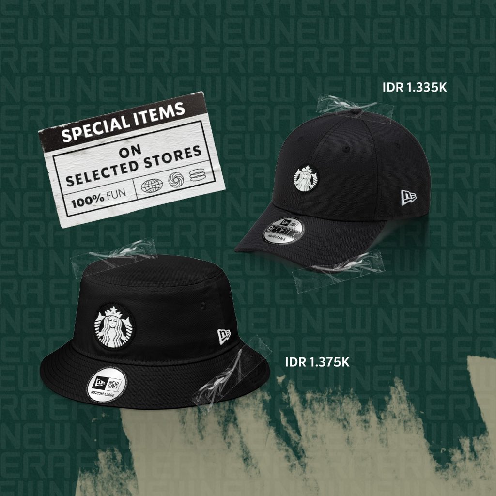 Starbucks Indonesia tweet media