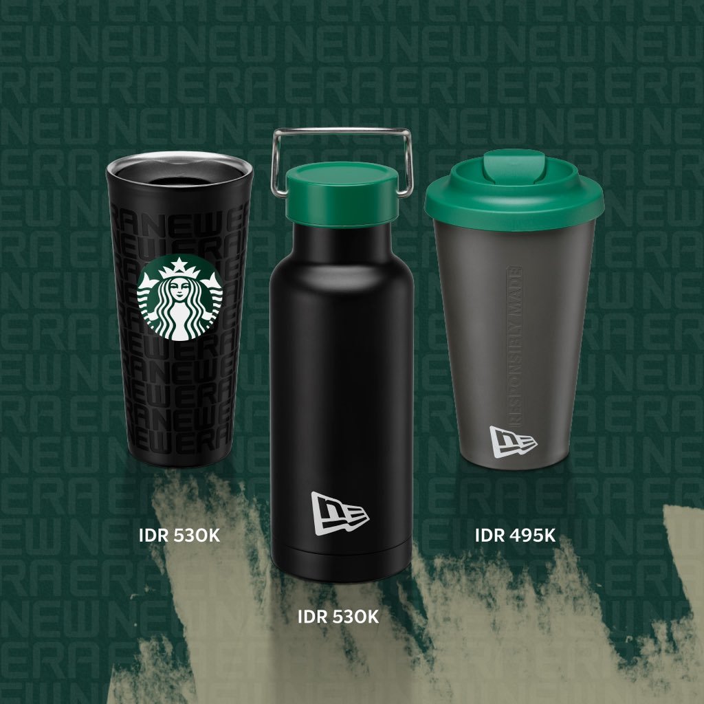 Starbucks Indonesia tweet media