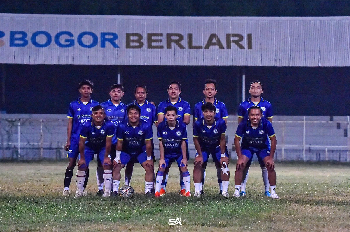 ciscbgr's tweet image. Menang ya semalem? Nah kalo menang ya foto-foto lah....