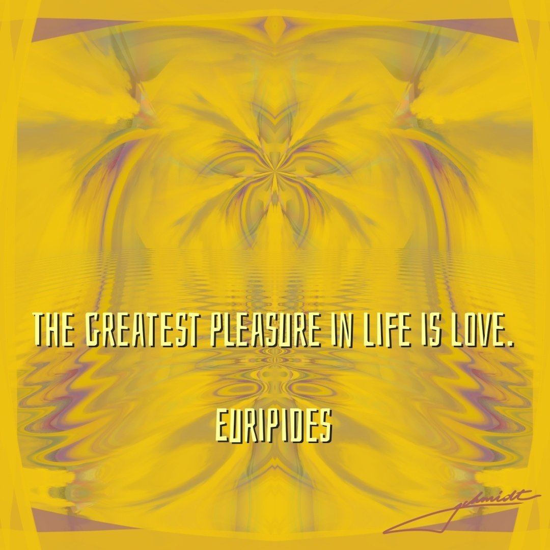 #Euripides &amp; #Me

My latest drawing paired with thoughts  about the importance of love from a classical Greek tragedian.

#Art #Artist #Drawing #Flower #FlowerPower #Yellow #Quote #Quotes #ArtOfTheDay #MakeXBeautiful #MakeXitterBeautiful #MakeTwitterBeautiful #MyArt #SLS #Summer