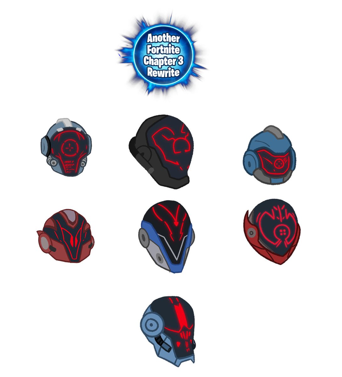 Infernyyy's tweet photo. Heads &amp; Seasonal Medal Indicators https://t.co/up7jJYX0H9