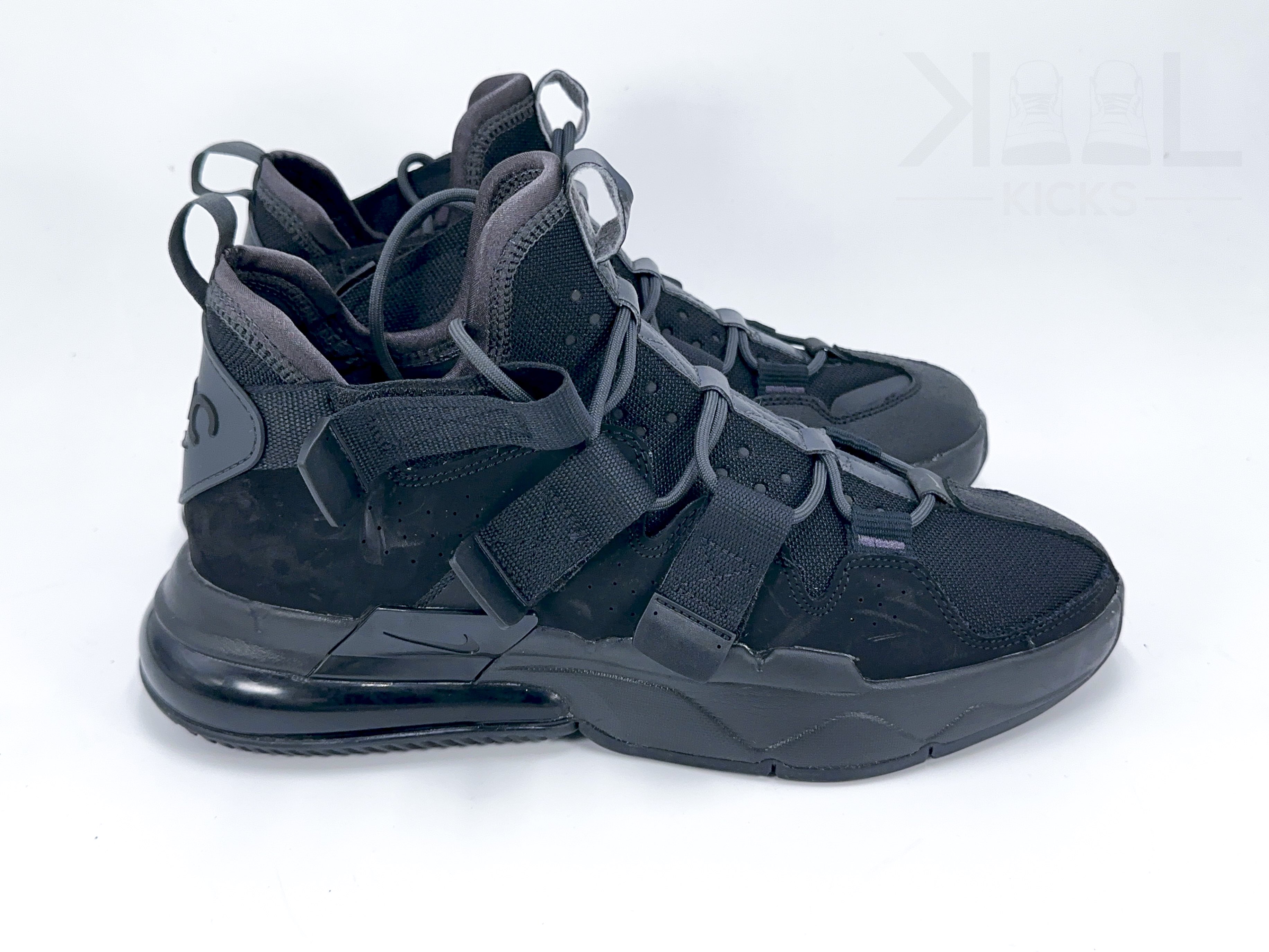 Air edge 270 triple black online