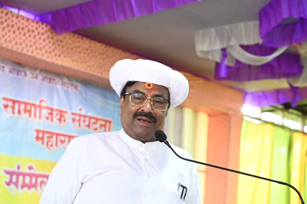 SMungantiwar's tweet photo. 📍आराध्या लॉन, नागपूर - चंद्रपूर टप्पा, वरोरा | 25 ऑगस्ट 2024 | जनआक्रोश संघटनेतर्फे आयोजित कार्यक्रमाला उपस्थिती
#Chandrapur #varora #SMUpdate https://t.co/m0BEQx0Yfa