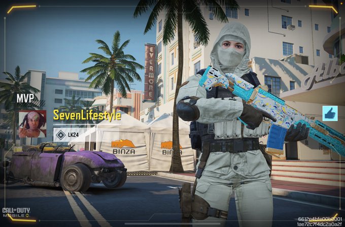 In case yall wanna add me on COD Mobile and get yo ass beat lol https://t.co/IXEDE8cIa3<a href="/tag/bestfriend"class="tags"><span>#bestfriend</span></a><a href="/tag/tbt"class="tags"><span>#tbt</span></a><a href="/tag/drunkchronicles"class="tags"><span>#drunkchronicles</span></a><a href="/tag/4lyfer"class="tags"><span>#4lyfer</span></a>