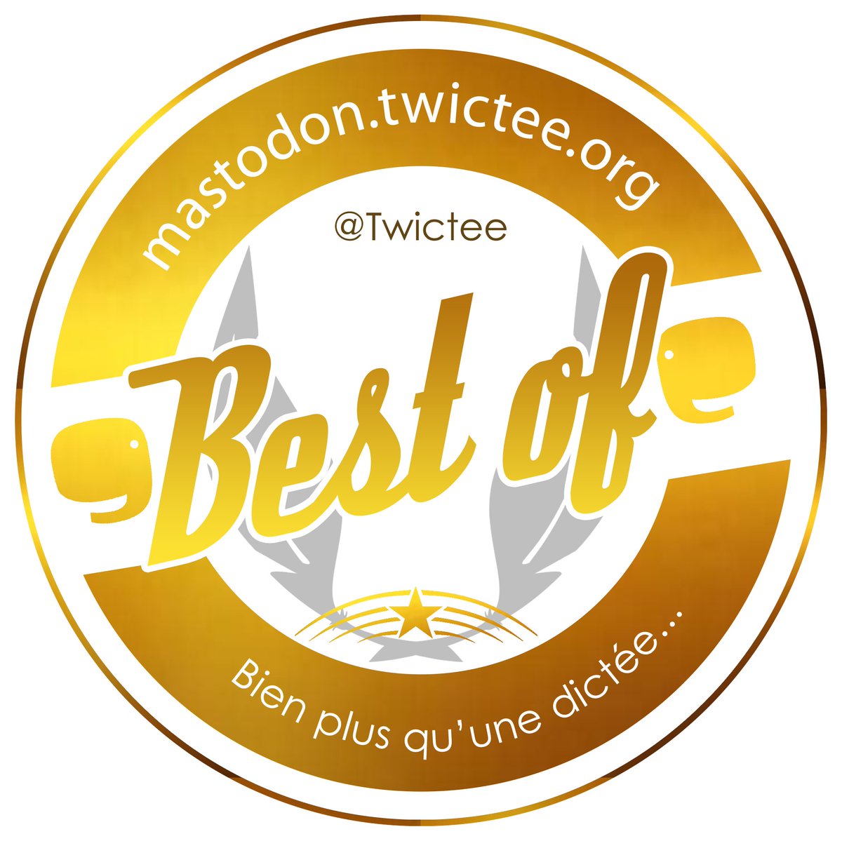 TwictéeOfficiel tweet media