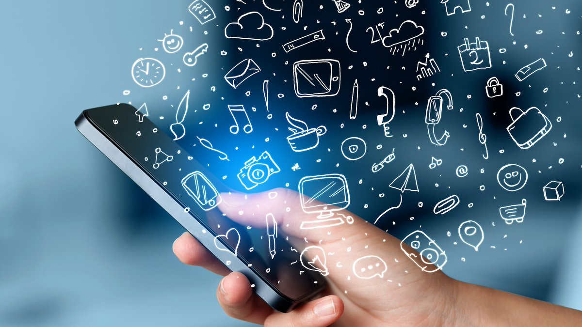alltech_zw's tweet photo. The way people access the internet has undergone a significant transformation in recent years. Most people primarily access the internet via their phones.

Find out more here: https://t.co/HcCehgJeT1 

#Mobileinternet https://t.co/EyQUeTAnN5