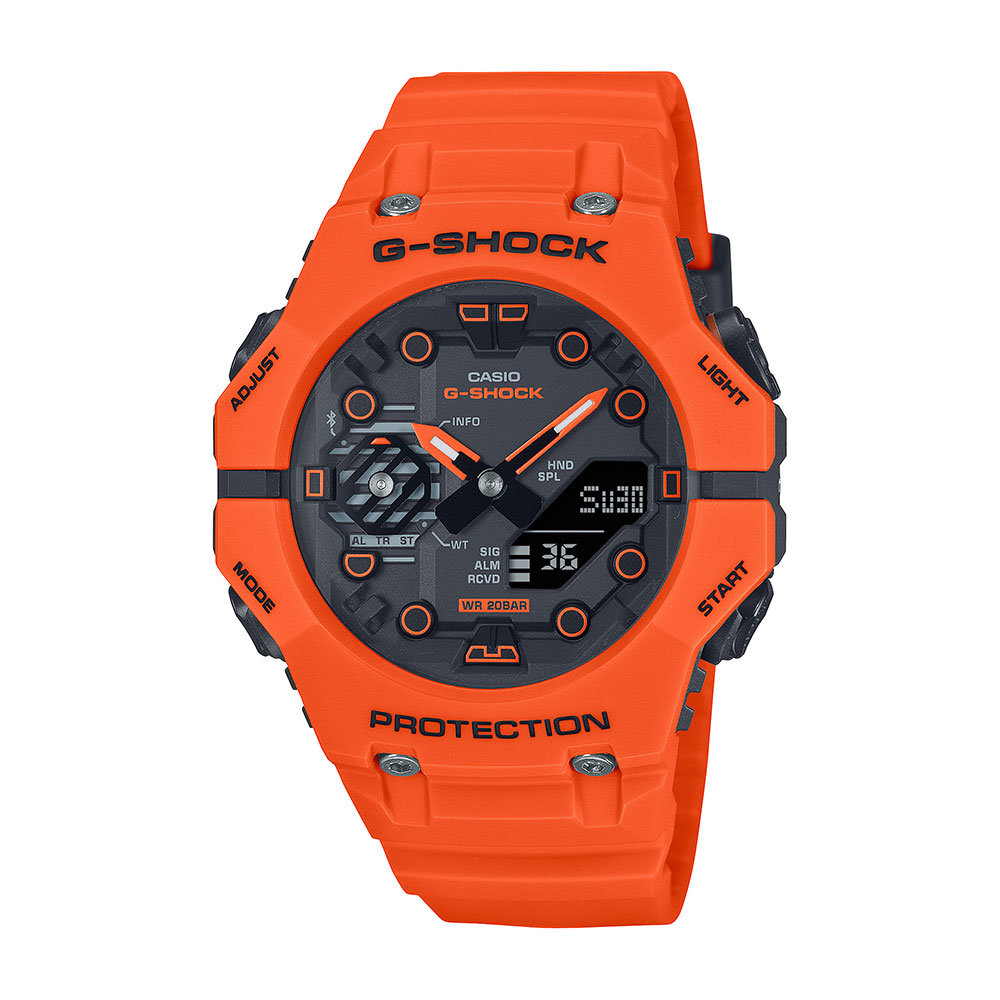 morgan_gshock's tweet photo. 🆕🍊😍 Casio new Fluo Series 🍊🆕🧡
#gshock #gshockwatch #gshockorange https://t.co/2yr65zyjdN