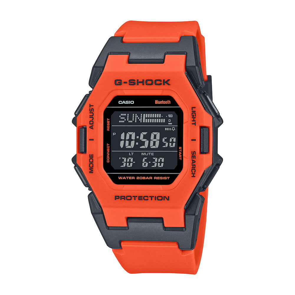 morgan_gshock's tweet photo. 🆕🍊😍 Casio new Fluo Series 🍊🆕🧡
#gshock #gshockwatch #gshockorange https://t.co/2yr65zyjdN