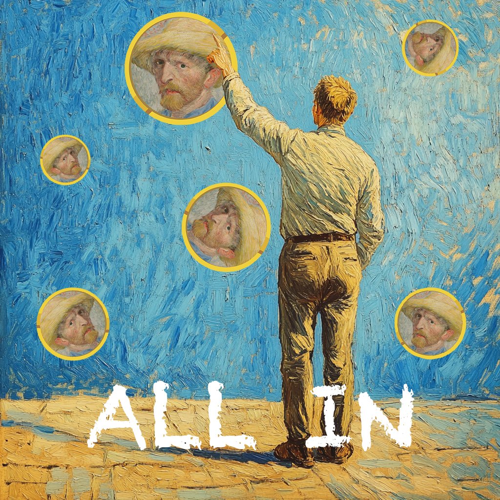 The current crypto market is showing signs of improvement, with potential interest rate cuts and the anticipation of the U.S. election. What #tokens are you holding? 📈💰 
#Crypto #MarketTrends #Investing #TON #Memes #BNB #Bitcoin #sol