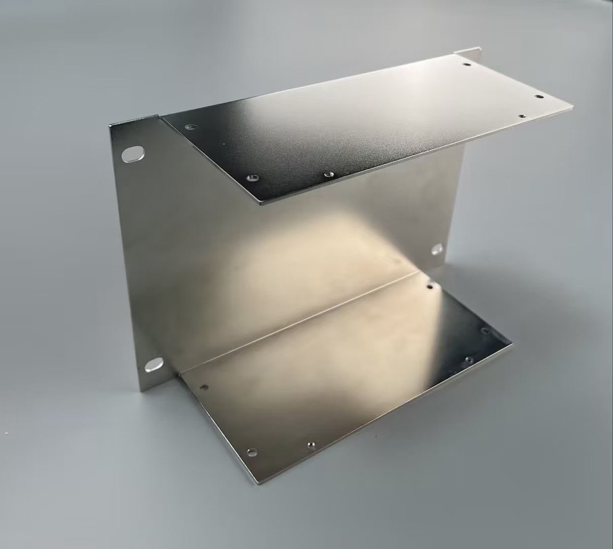hsun_prototype's tweet image. Various surface treatment processes to better protect your parts like Chem Film,Chromate,Anodize,Alodine.Contact us today for a free quote!
#cncmachining #sheetmetal #finishing #surfacetreatment