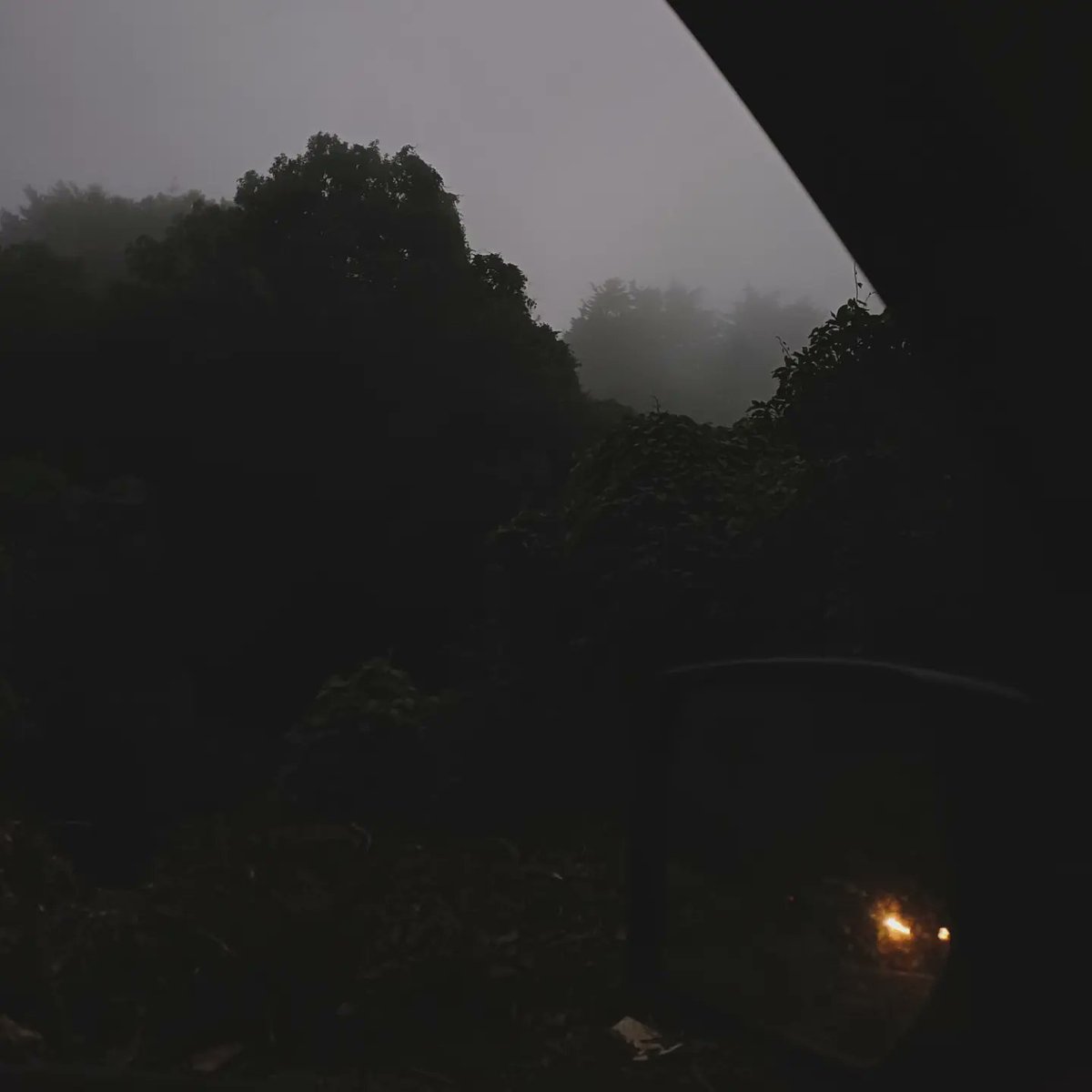 Viéndolo bien, mi pueblito es un lindo lugar para sanar cualquier mal ⛰️