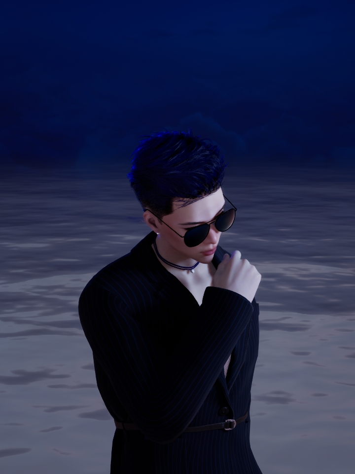 eblit_'s tweet image. Spent hours making zois of my oc bandmates! Then spent hours on this band "photoshoot". A pity I won't have time to finish the lineup with the singer @marvidmusic 😭 

Either way happy to see them looking so realistic and so slayyyyy 💗💚💙
#inZOI #CAZ #CreateAZoi 

More below⬇️