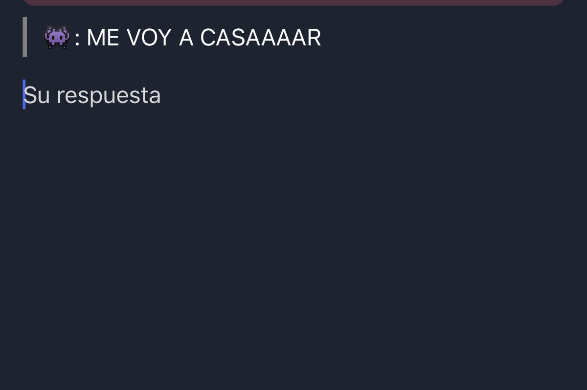 aplayact's tweet photo. @jarritodemiel @cometkyu @drlondon_ 🎮: Me parece justo acabar los tells con esta noticia, todos demos una felicitación y buenos deseos a nuestro jefe favorito. 
Sea feliz, buen sujeto.
Sabe que tiene nuestro apoyo siempre, todos para uno y uno para todos. 🤺 https://t.co/Pe6tI8Xzdr