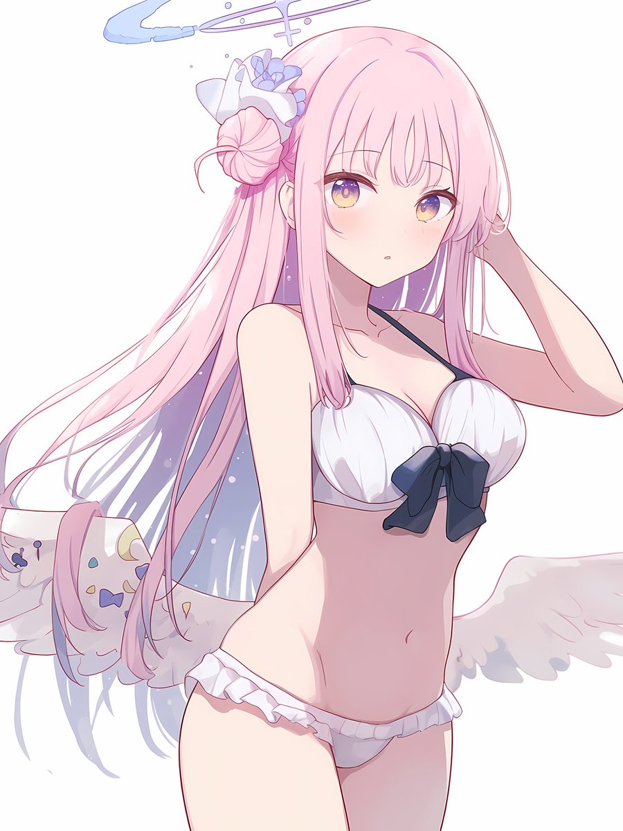 倉津ゆえ tweet media