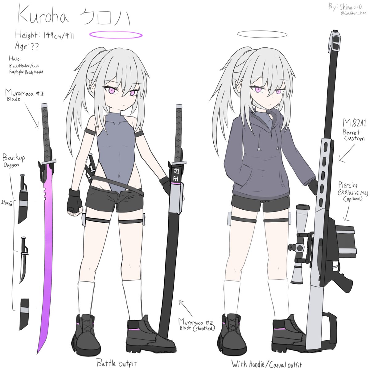 Shinnkir0 tweet media