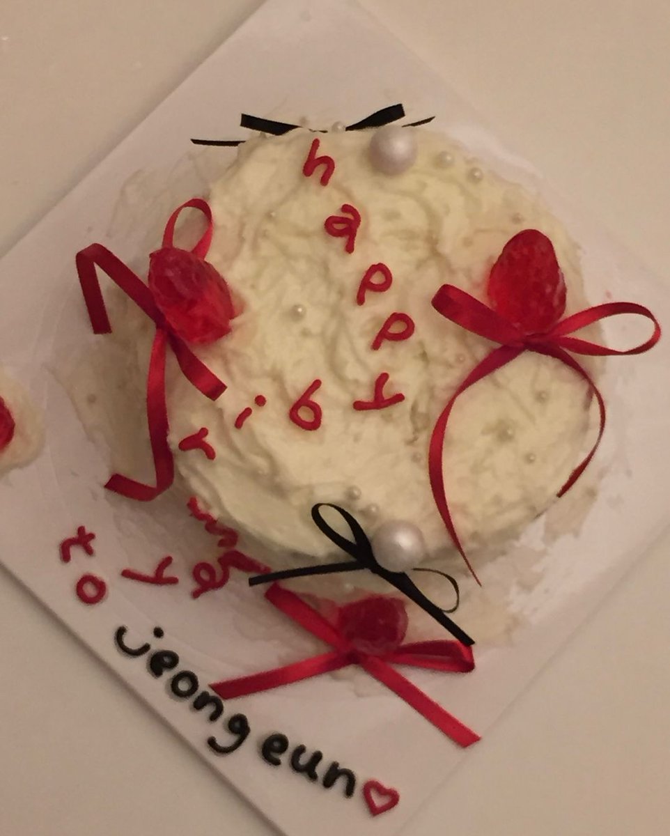 [📷] Atualização via IG.

#Jeongeun #정은 #최정은