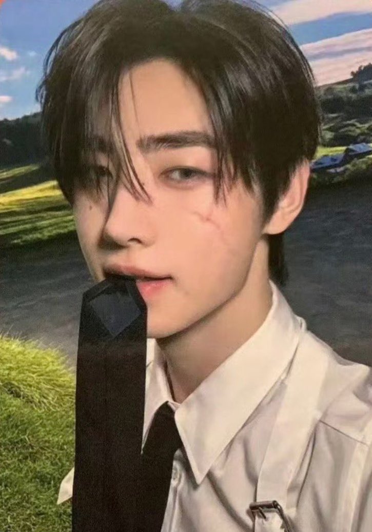 holy shit this is it