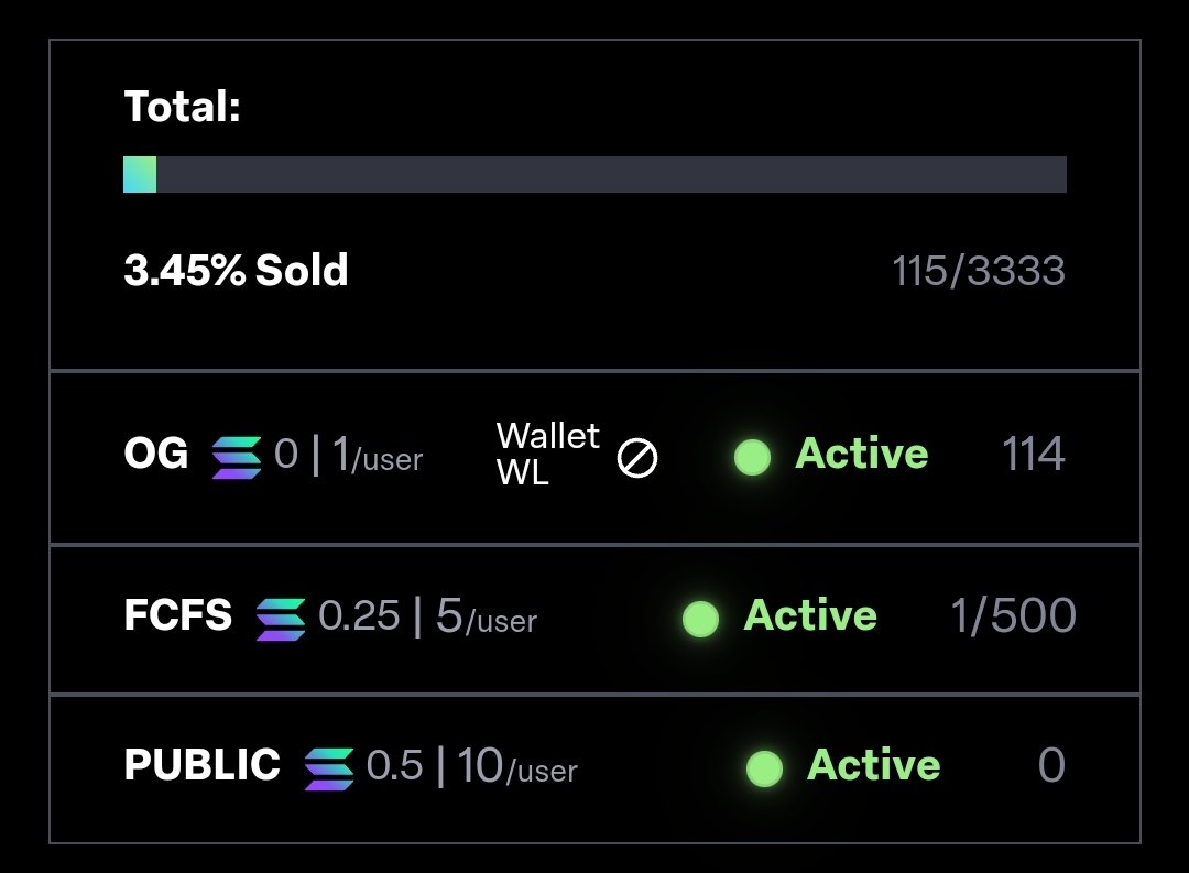 Mink Space ✨ tweet media