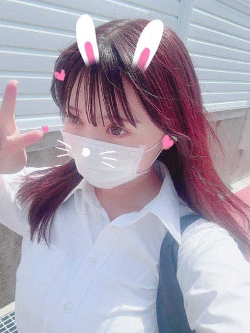 HinanoのTwitter画像36