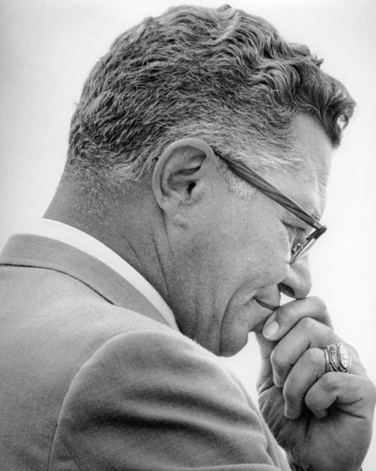 goldmedalmind's tweet photo. "The quality of a person's life is in direct proportion to their commitment to excellence, regardless of their chosen field of endeavor." 
―Vince Lombardi #TheLeadersMind 🏆

https://t.co/UyV5AfBJkY https://t.co/ZgBCJzEpZU