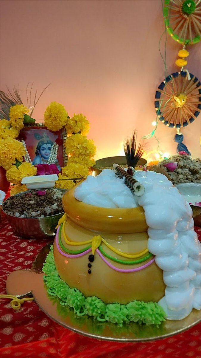 Krishna Maheshwari tweet media