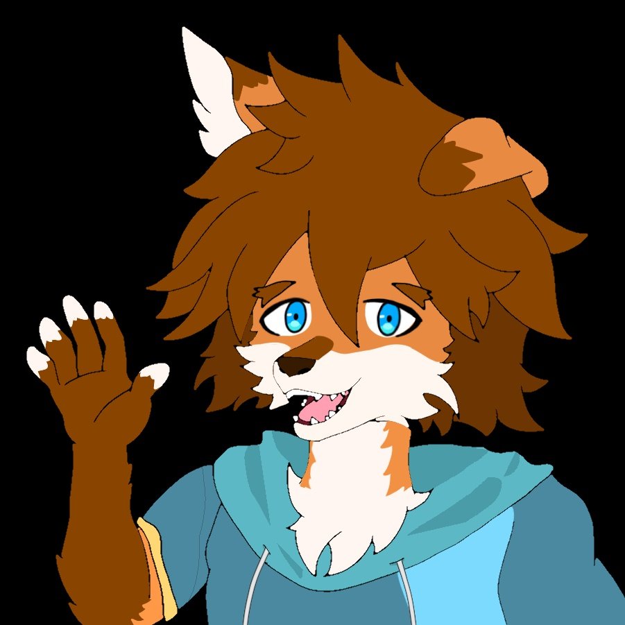 Trabajando en algo para Tiktok 🦊