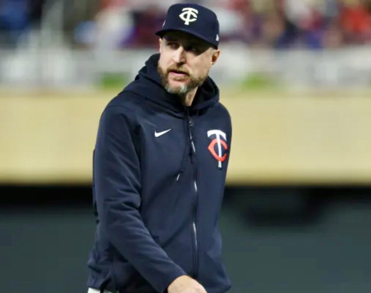 Rocco had his toughest week as manager. Decision making was real questionable and contributed to three losses. There is no situation where Wallner (73% better than a league avg hitter) should be pinch hit for by Kyle Farmer (37% below a league avg hitter). Needs to be better.