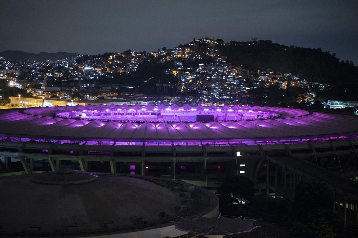 ot7jungkookbts's tweet photo. Amigos de @estadbbvaof @AzulEstadioBBVA @Rayados 

En nombre del Army de BTS, quisiéramos hacerles una enorme petición… ¿Podrían unirse a nuestro proyecto de iluminar de morado los establecimientos y monumentos más emblemáticos del país, así como lo están haciendo en otros países en apoyo a SUGA y BTS? 

Sería increíble ver al Estadio BBVA uniéndose a esta bonita causa representando esa unión y fortaleza que representa a nuestro fandom. Por favor consideren esta propuesta y les agradeceremos infinitamente💜