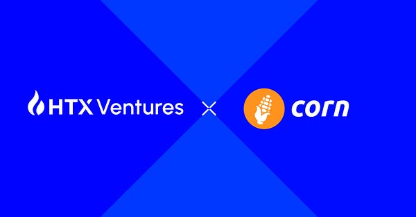 TalkqFDN's tweet image. 🌽 Use Corn Network : BTCをガストークンとするイーサリアムL2
💵調達額:$6.7M
💵 エアドロップを確認
💵 PolychainとBinanceが支援
私の招待コードでCornのアーリーアクセスに参加しよう:
➡️usercorn.io/?code=4e5y-x57c
➡️usercorn.io/?code=85ac-hdcp
➡️usercorn.io/?code=t8h4-h99y…