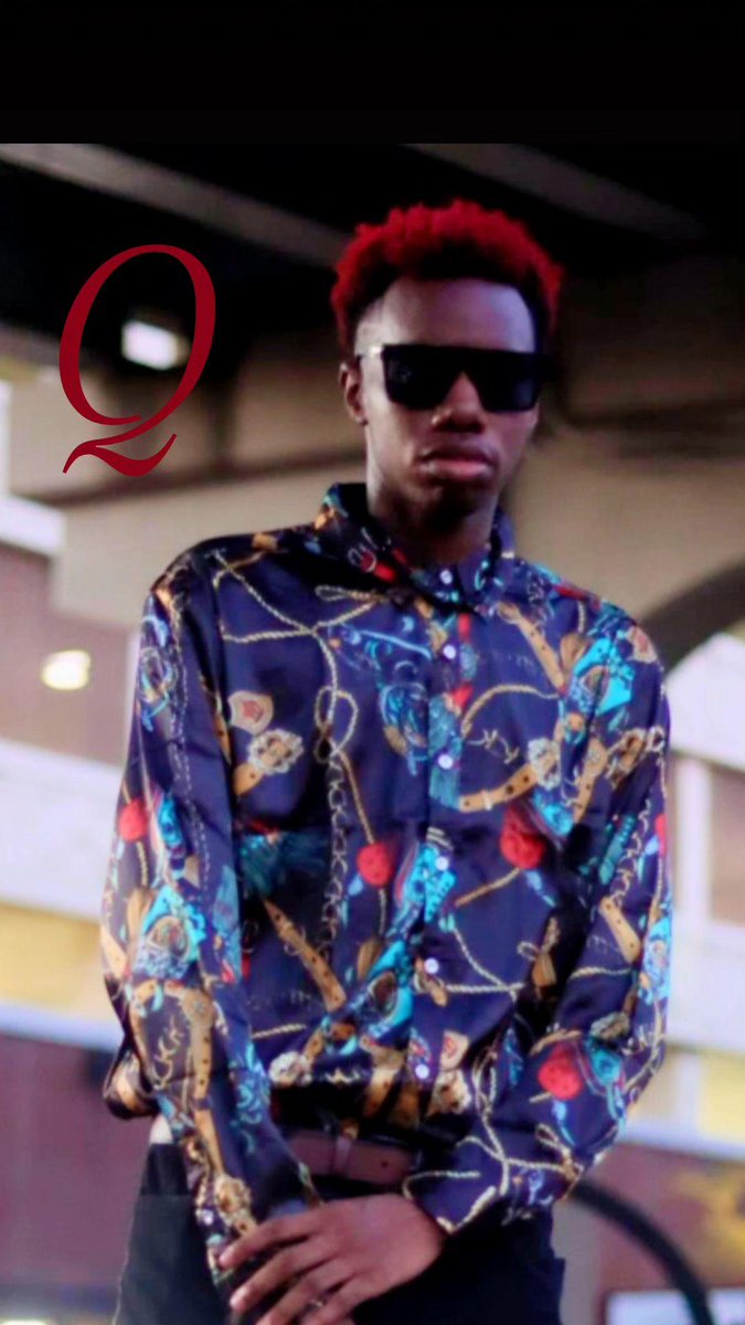 qstyle_245's tweet image. Q style 😎 news Reporter Take it or leave it Don&apos;t care at all I&apos;m just doing my thing 🤷‍♂️🖤💣