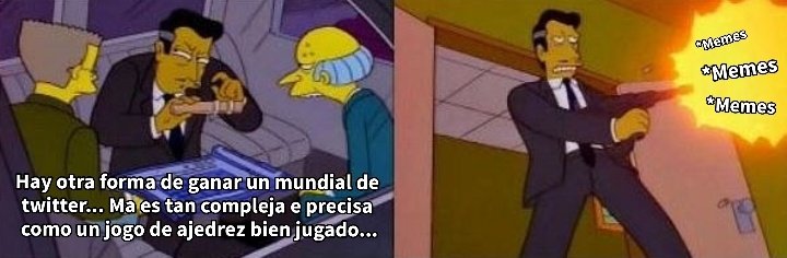 Estamos en cuartos de final gente, voten por Canadá.