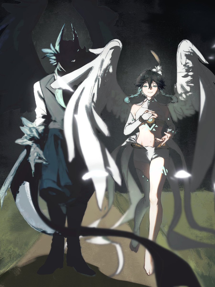 Why dis 🐉 looks so mad