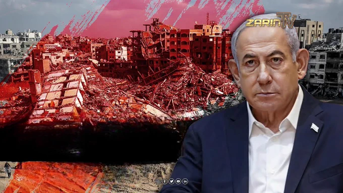 حزب‌الله و اسرائیل: تبادل آتش شدید در مرز لبنان