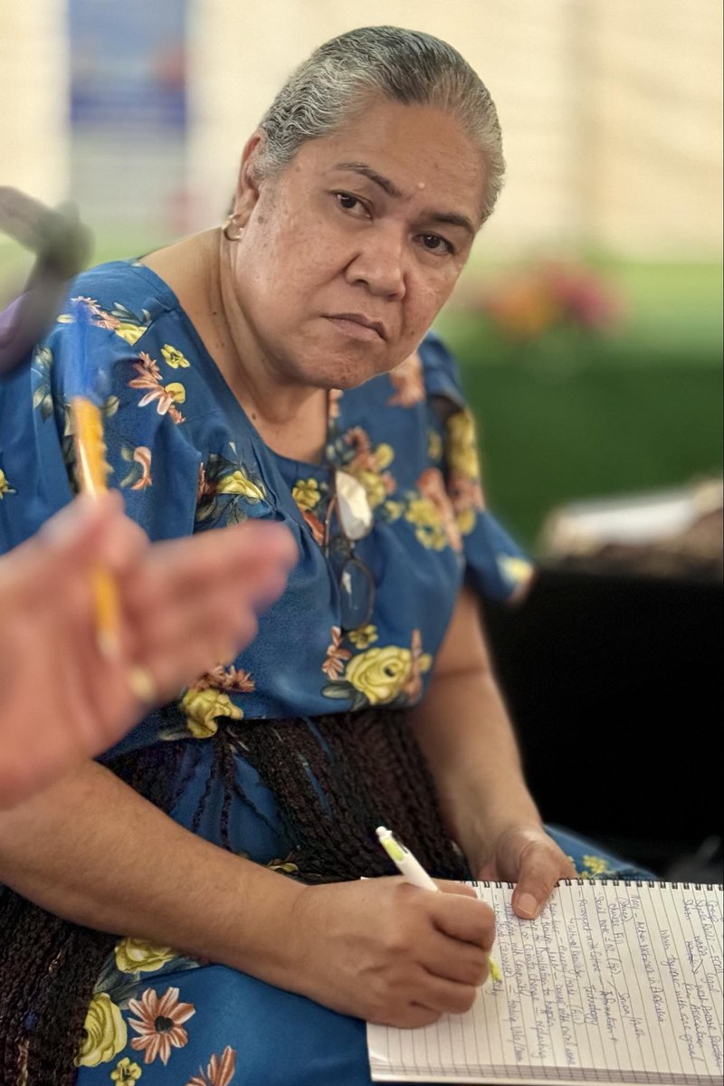 PIANGO Pacific 2030 (@pacific_2030) on Twitter photo ED <a href="/ilolahia_es/">@ilolahia_es</a> says Pacific Peoples Forum will be a platform for sharing our rich cultural heritage and unique experiences, promoting learning & understanding across the region.Our basket filled with wisdom and knowledge to foster collaboration & progress of #people-centered. ED <a href="/ilolahia_es/">@ilolahia_es</a> says Pacific Peoples Forum will be a platform for sharing our rich cultural heritage and unique experiences, promoting learning & understanding across the region.Our basket filled with wisdom and knowledge to foster collaboration & progress of #people-centered.