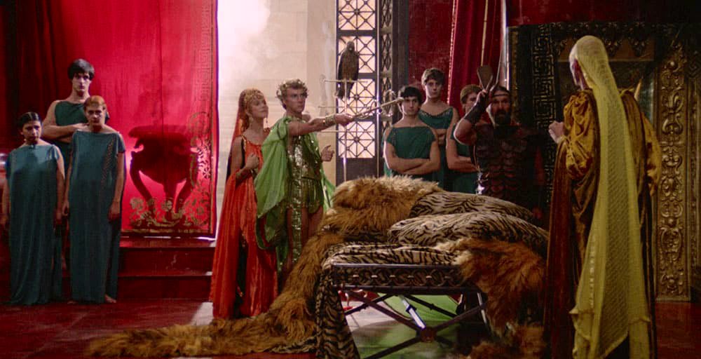 Charles has moved to Bluer Skies tweet media