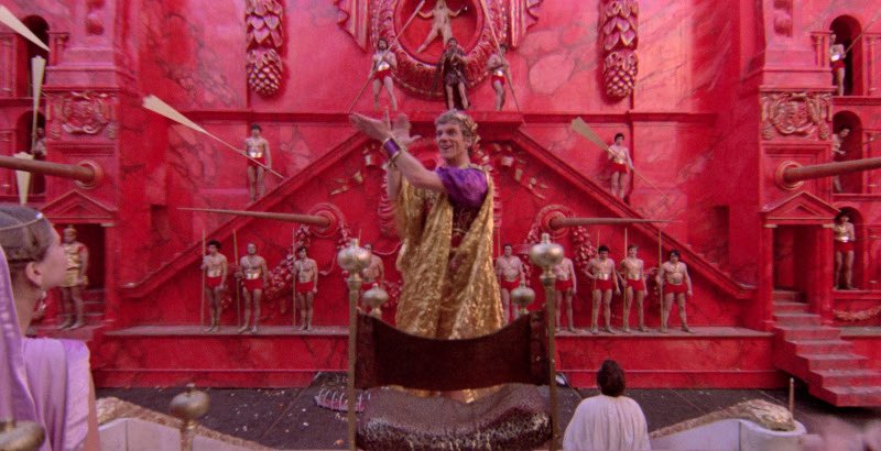 Charles has moved to Bluer Skies tweet media