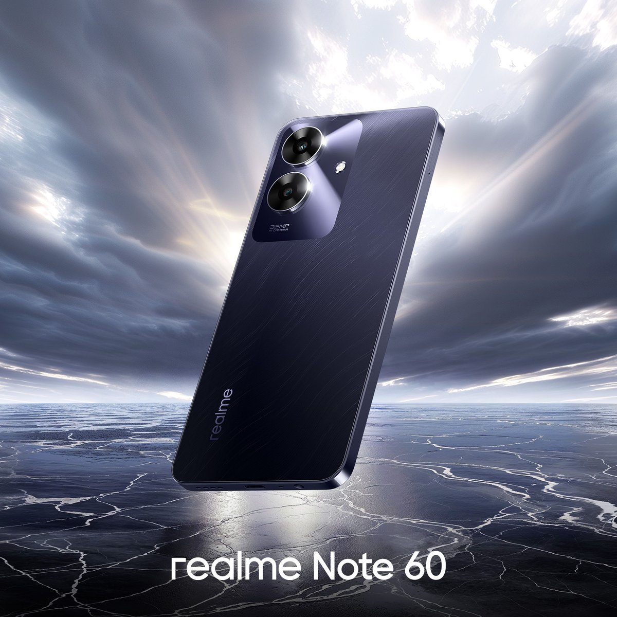 realmeindonesia's tweet photo. Dua warna kejutan, pilih π©΅ atau π€?
#realmeNote60 #KualitasJempolanSejutaan #realmeArmorShell https://t.co/y58N3AkY5E