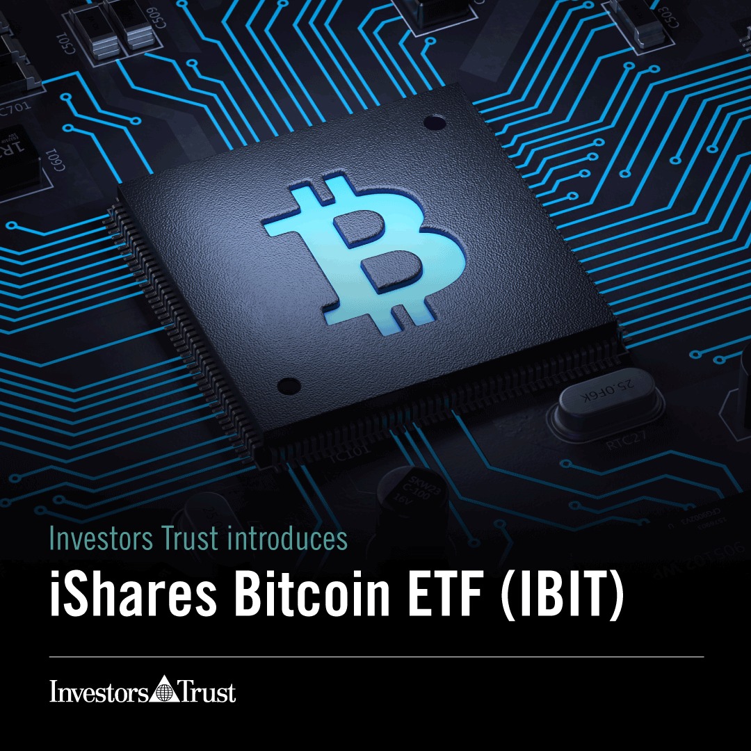 IBIT(블랙록 iShares 비트코인 ETF) 도입으로 비트코인 투자가 더욱 편리해졌습니다. 글로벌 자산 관리의 다양성과 혁신을 보여주는 좋은 예시입니다. 새로운 투자 기회, 어떻게 활용하고 최적화할지 함께 고민해보시죠. 신중하고 전략적인 접근으로 함께 성장합시다!
#ETF #비트코인 #IBIT #ITA