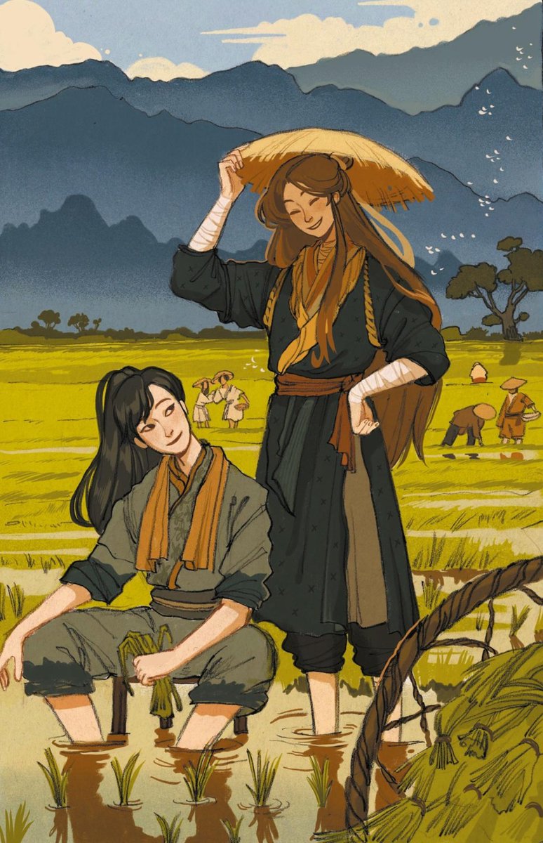 Farmer hualian 🌞🌱🌿🥬