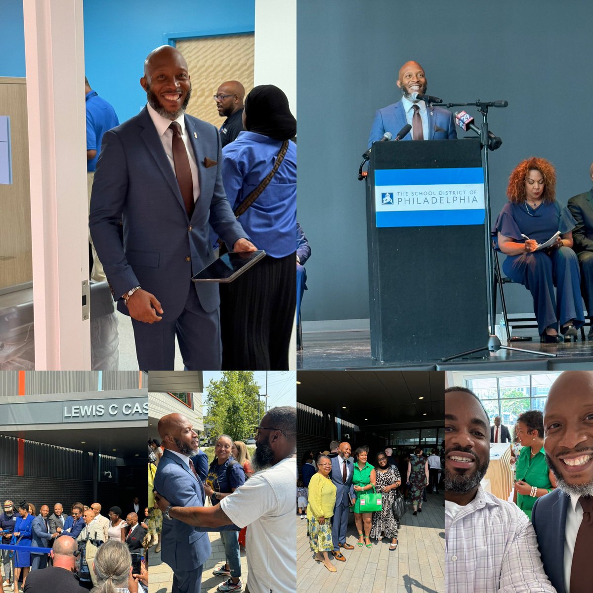 Coach Harris tweet media