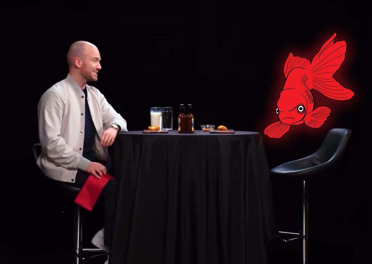 RFMultiverse's tweet image. SAUCE CANT GET YOU IF YOU DONT CONSUME MATTER